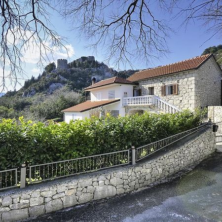 Apartment Borovac Vrgorac Luaran gambar