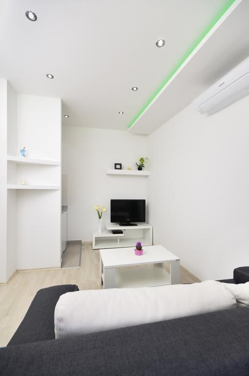 Apartment Borovac Vrgorac Luaran gambar