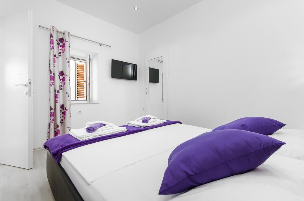 Apartment Borovac Vrgorac Bilik gambar