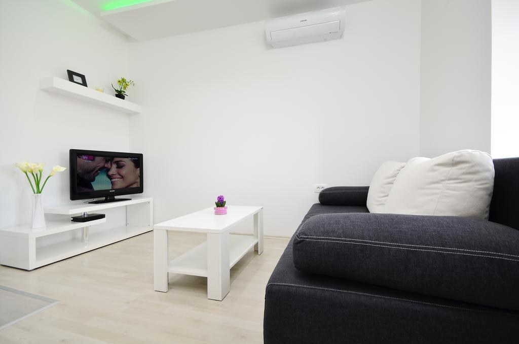 Apartment Borovac Vrgorac Bilik gambar