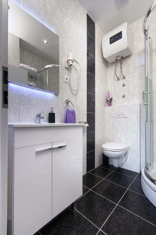 Apartment Borovac Vrgorac Bilik gambar