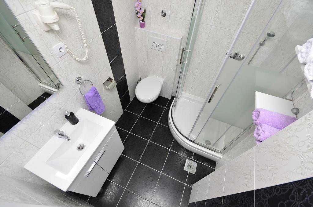 Apartment Borovac Vrgorac Bilik gambar