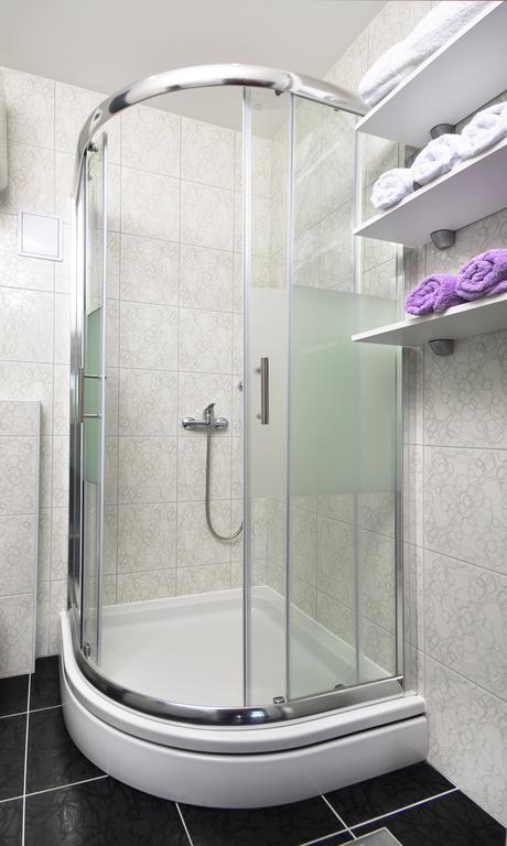 Apartment Borovac Vrgorac Luaran gambar