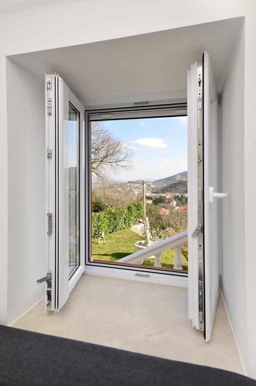 Apartment Borovac Vrgorac Luaran gambar
