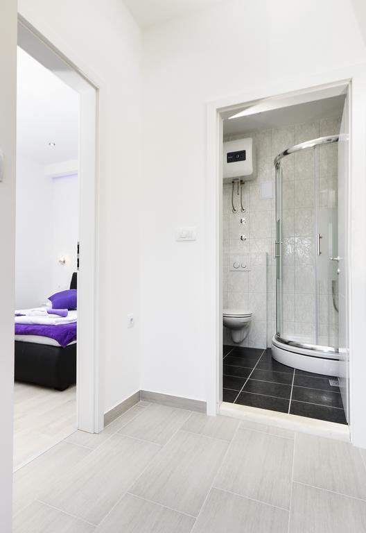 Apartment Borovac Vrgorac Bilik gambar