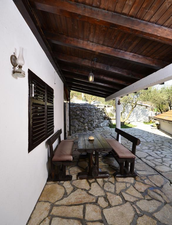 Apartment Borovac Vrgorac Luaran gambar